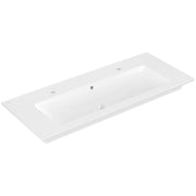 VILLEROY & BOCH - Schrankwaschtisch VENTICELLO 4104CK 1200x500mm Weiß Alpin