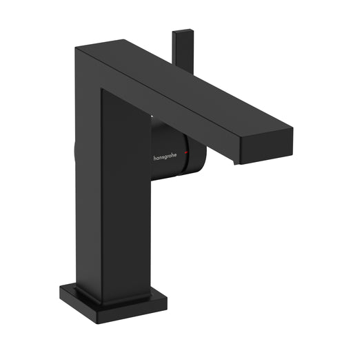 Hansgrohe - TECTURIS E WTM 110 Fine CoolStart mit Zugst.-Ablaufg. mattschwarz