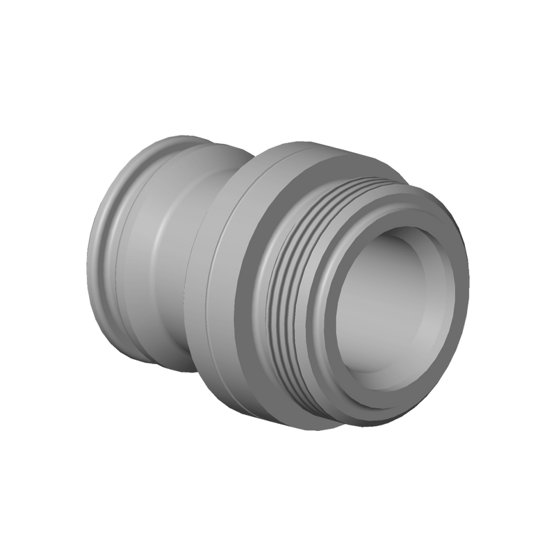 Dornbracht - Nippel Ersatzteile 09240316220 D. 25 x 30 mm