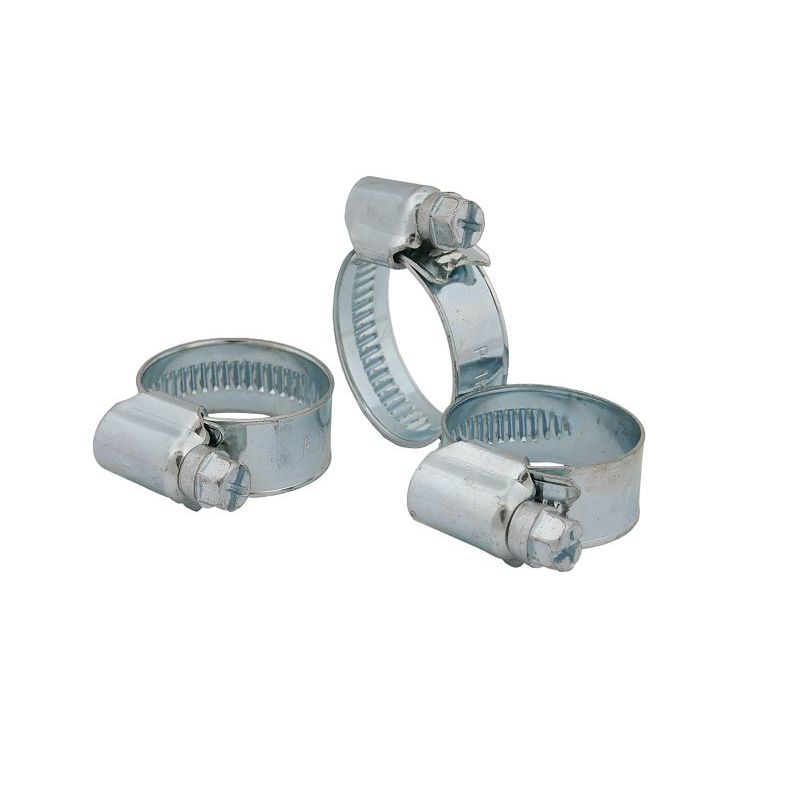 Schlösser Armaturen - Schl�sser SCHLAUCHSCHELLE 50-70MM/12MM/W1