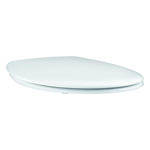 Grohe - WC-Sitz Bau Keramik 39492 alpinweiß