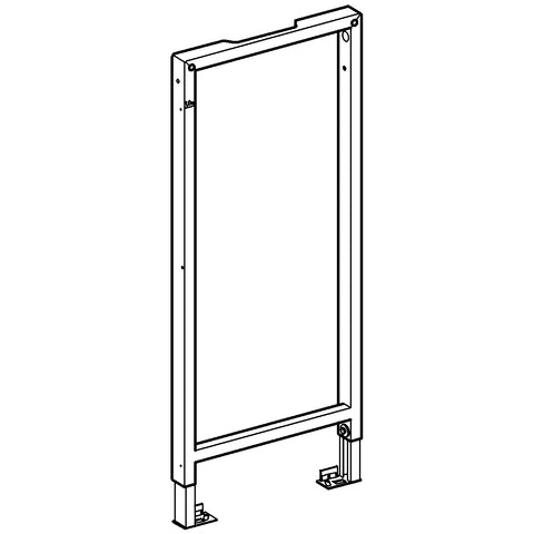 Grohe - Leerelement RAPID SL38548 BH:1,13m und 1,30m