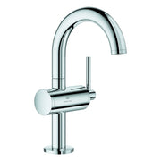 Grohe - Einhand-Waschtischbatterie Atrio 24363 M-Size chrom