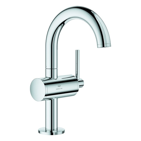 Grohe - Einhand-Waschtischbatterie Atrio 24363 M-Size chrom