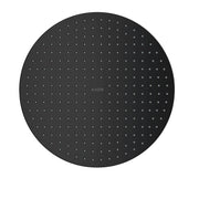Hansgrohe - Kopfbrause 300 1jet Axor Decke UP mattschwarz