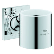 Grohe - Halter ALLURE 40278_1 für Glas oder Seifenspender chrom