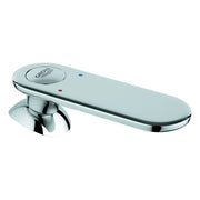 Grohe - Hebel 46667 chrom