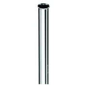 SCHELL - Kupferrohr mit Bördel DN15(1/2) 16x500mm chrom