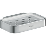 Hansgrohe - Seifenschale Axor Universal Circular chrom