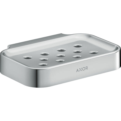 Hansgrohe - Seifenschale Axor Universal Circular chrom
