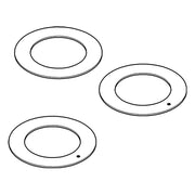 Grohe - Abdeckring 48047 chrom