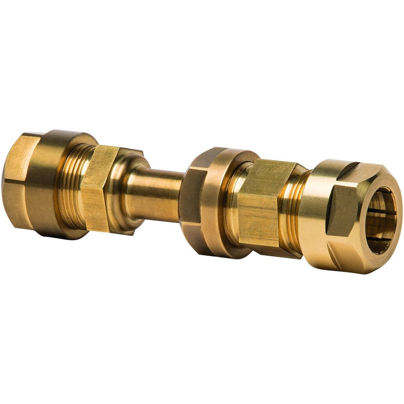 Gebo - Armaturen - MultiGebo mit Längenausgleich für 16mm Außendurchmesser