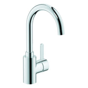 Grohe - EH-WT-Batterie EUROSMART C 23933 L-Size Push-open Ablaufgarnitur chrom