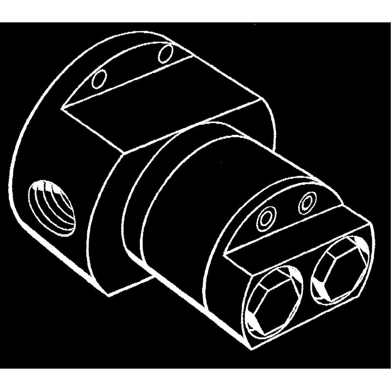 Hansgrohe - Grundkörper Trockenmanschette 10902180
