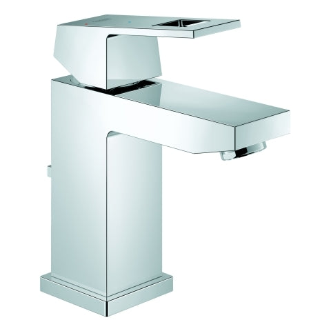 Grohe - EH-WT-Batterie EUROCUBE 23390 Mittelstellung kalt chrom