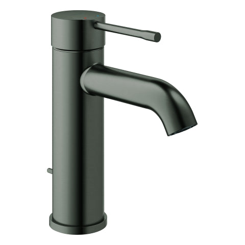 Grohe - Einhand-Waschtischbatterie ESSENCE 23589 S-Size hard graphite gebürstet