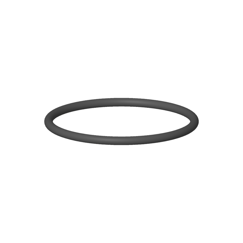 Dornbracht - O-Ring EPDM 70 Ersatzteile 091410103 24,0 x 1,5 mm