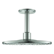Grohe - Kopfbrauseset RAINSHOWER 310 SmartActive 26477 DA supersteel