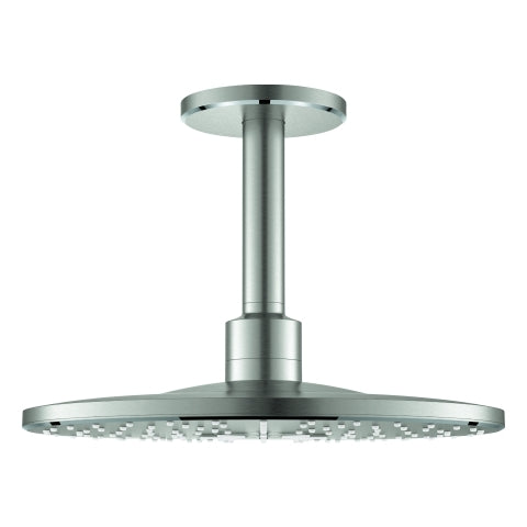 Grohe - Kopfbrauseset RAINSHOWER 310 SmartActive 26477 DA supersteel