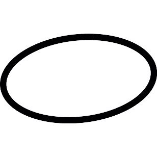 Hansgrohe - O-Ring 56x3mm