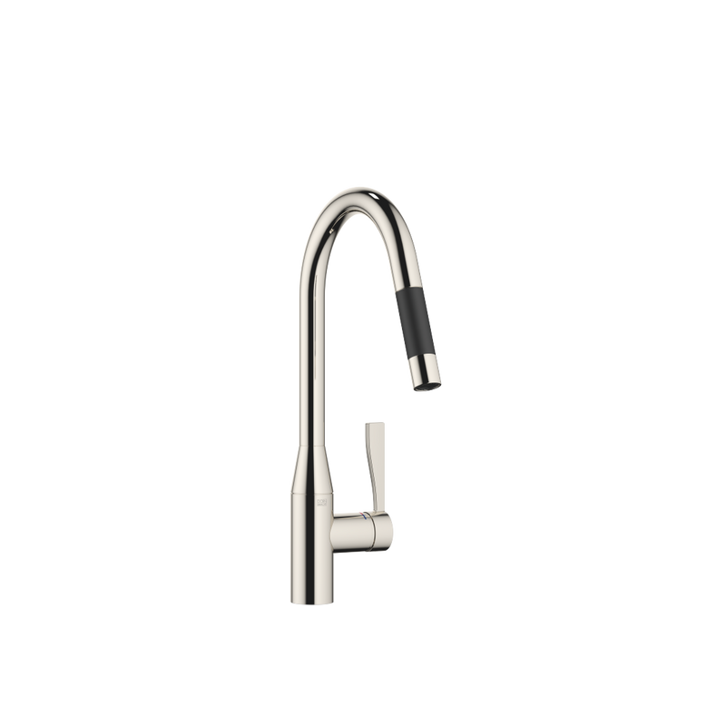 Dornbracht - EHM Pull-down mit Brausefunktion Sync 33870895 platin