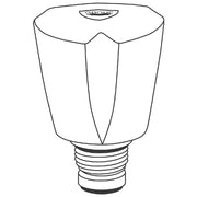 Grohe - Oberteil 45534 Costa 1/2 (10 Stück)