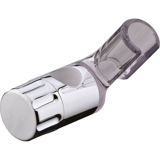 Hansgrohe - Schieber für Unica 88 edelmatt