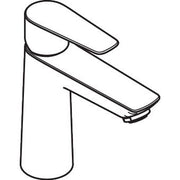 Hansgrohe - Waschtischmischer 110 TALIS E PGO ohne Ablaufgarnitur