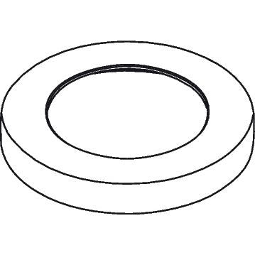 Hansgrohe - Rosette Durchmesser 70 mm