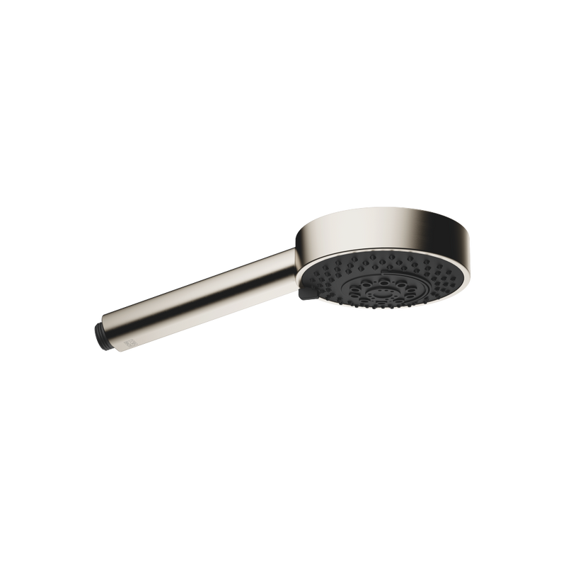 Dornbracht - Handbrause übergreifend neutral 28012979 6,8 l/min platin gebürstet