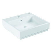 Grohe - Waschtisch Cube Keramik 39474 50cm PureGuard alpinweiß