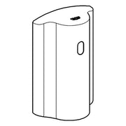 Grohe - Gehäuse mit Elektronik 42789 für Tectron 505