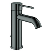 Grohe - Einhand-Waschtischbatterie ESSENCE 24171_1 S-Size hard graphite