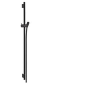 Hansgrohe - Brausenstange UNICA'S Puro 900mm mattschwarz