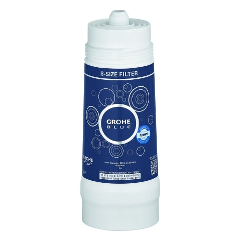 Grohe - BLUE BWT-Austauschfilter 40404 Kapazität 600 Liter