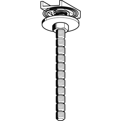 Sikla - Blockset PBS CC41 M8x175mm 191576