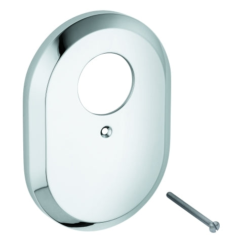 Grohe - Wandrosette 440055 für Eichelberg UP-Brausebatterien chrom