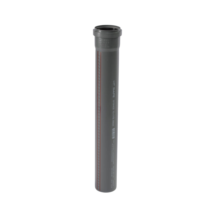 Gebr. Ostendorf - HTsafeEM Rohr DN 75 x 500 mm