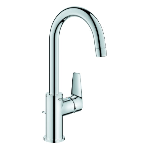 Grohe - EH-Waschtischbatterie BAUEDGE 23760_1 L-Size chrom
