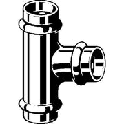 Viega - T-Stück SEAPRESS 0318 22mm CuNiFe