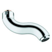 Grohe - Auslauf 43957 kurz 90mm
