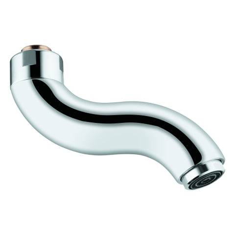 Grohe - Auslauf 43957 kurz 90mm