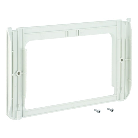 Grohe - Halterahmen 43199 komplett für Abdeckplatte zu Spülkasten 6-9 l