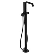 Hansgrohe - TECTURIS S Wannenmischer bodenstehend mattschwarz