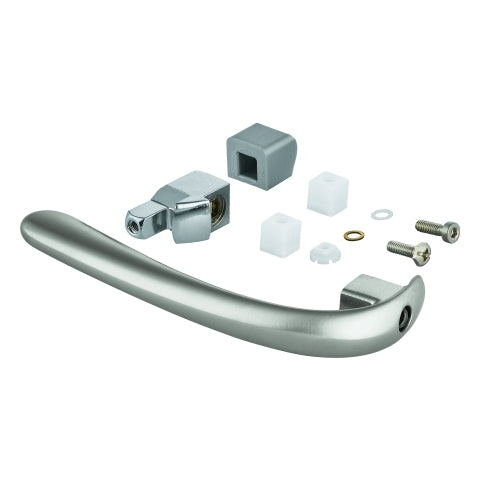 Grohe - Hebel 46654 supersteel