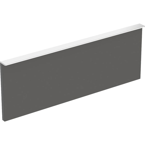 Geberit Vertriebs - Schubladenfront Lava matt zu ICON 841261