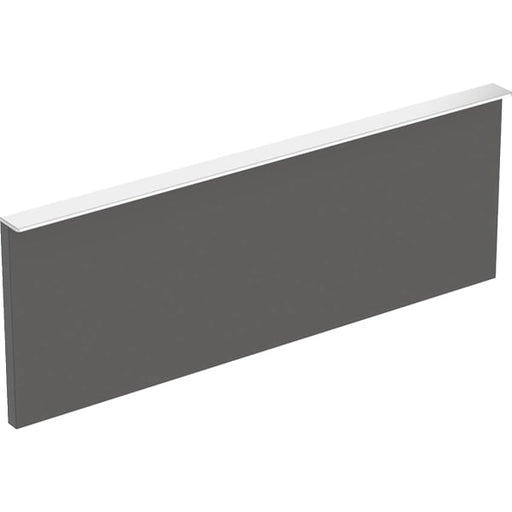 Geberit Vertriebs - Schubladenfront Lava matt zu ICON 841261
