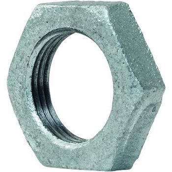 Gebo - Armaturen - Gegenmutter 310 vz.1/2