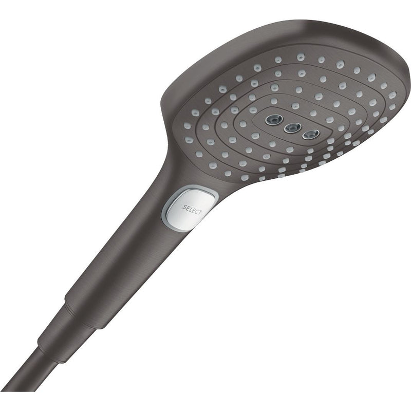 Hansgrohe - Handbrause RAINDANCE Select E 120 BBC
