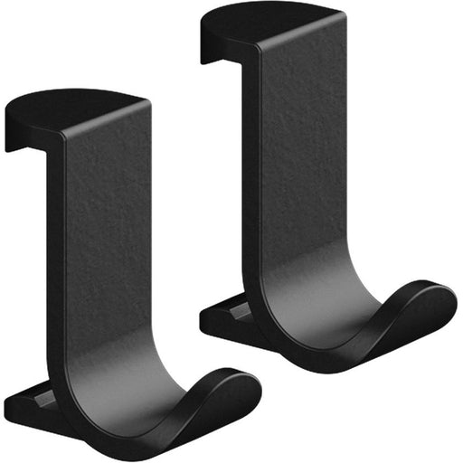 Hansgrohe - Handtuchhaken WALLSTORIS breit mattschwarz